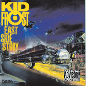 These Stories Have To Be Told by Kid Frost