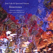 Once Upon The Playground by Jim Cole & Spectral Voices