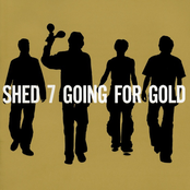 The Eye In The Sky by Shed Seven