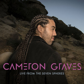 Cameron Graves: Live from the Seven Spheres