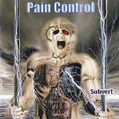 Master Of The Sands by Pain Control