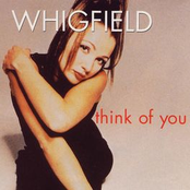 Whigfield: Think Of You - Single
