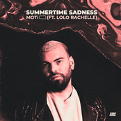 Summertime Sadness (ft. LoLo Rachelle) - Single