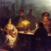 Music to be Played at Semaphore Railway on February 1st, 2003