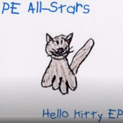 Hello Kitty EP