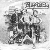 Strich by Blitzkrieg