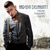 Never Happen Again - Single