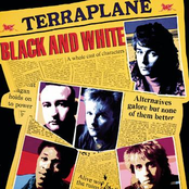 Right Between The Eyes by Terraplane