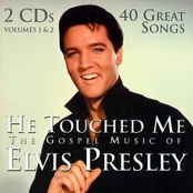 He Touched Me: The Gospel Music of Elvis Presley