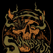 Sunburster
