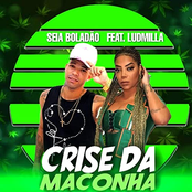 Crise da Maconha (feat. Ludmilla)