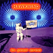 Hippy by Hawkwind