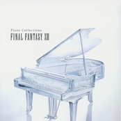 Final Fantasy XIII Piano Collections