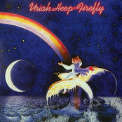 Been Away Too Long by Uriah Heep