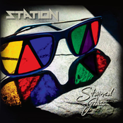 Station: Stained Glass