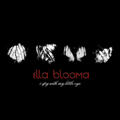 I spy with my little eye