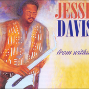 From Within by Jesse Davis