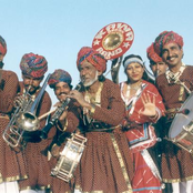 Jaipur Kawa Brass Band