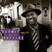 La Vie En Rose by Kermit Ruffins