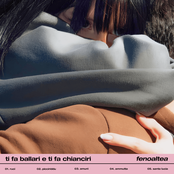 ti fa ballari e ti fa chianciri