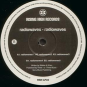 Radiowaves