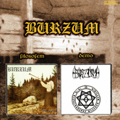 Gebrechlichkeit I by Burzum