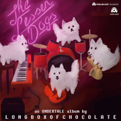The Lesser Dogs