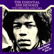 House Burning Down by The Jimi Hendrix Experience