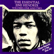 Still Raining, Still Dreaming by The Jimi Hendrix Experience