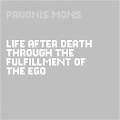 Life After Death Through the Fulfillment of the Ego 7"