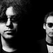 the joseph and mary chain