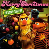 sesame street christmas sing-along