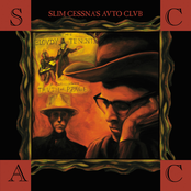 Slim Cessna's Auto Club: The Bloudy Tenent Truth Peace