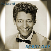 The Best of Bobby Day Album Picture