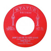 Don't Ask Me To Love Again