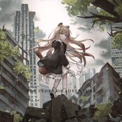 Chapter 1. The Story of Adventure