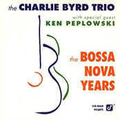 The Bossa Nova Years