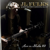 JL Fulks & His South Carolina Band Live in Studio 101