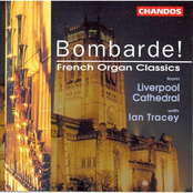 Boellmann: Suite Gothique / Pierne: 3 Pieces / Widor: Organ Symphony No. 6