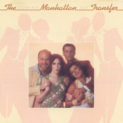 The Manhattan Transfer: Coming Out