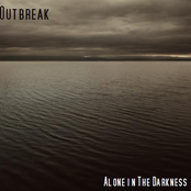 Alone in the darkness