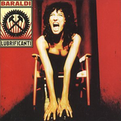 Baraldi Lubrificanti