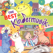 The Best of Kindermusik