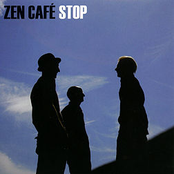 Sydänkohtauksia by Zen Café