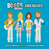 ABBA Mashed
