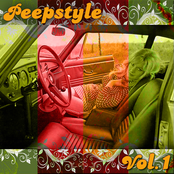 PeepStyle Vol.1