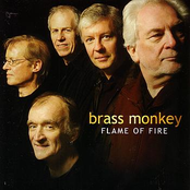 The Swinton May Song by Brass Monkey