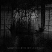 Cacophonies From Six Nightmares (Compilation)