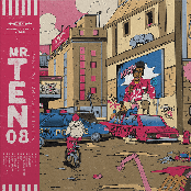 Mr. Ten08