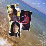 Touchstone by Lindsey Yung